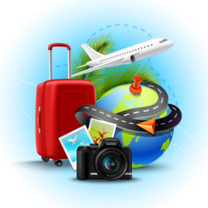 Travel Agency Travel Agency