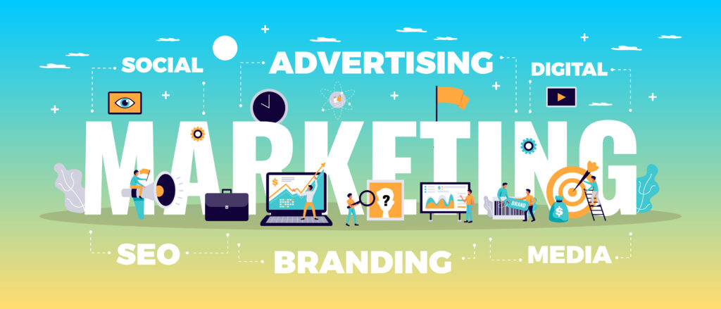 Digital Marketing banner