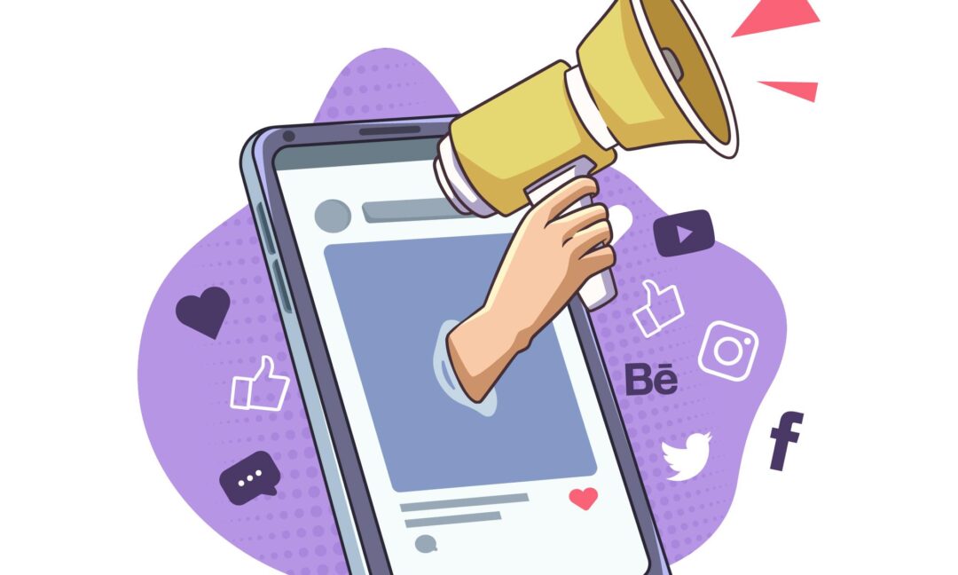 Digital Marketing post ideas