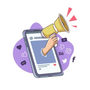 Digital Marketing post ideas
