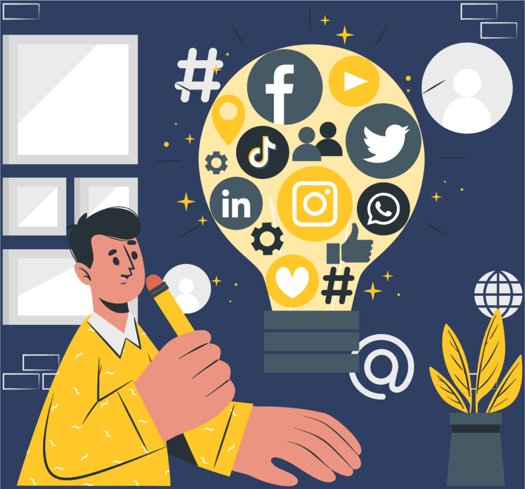 Quick Social Media Marketing Services Quick Social Media Marketing Services