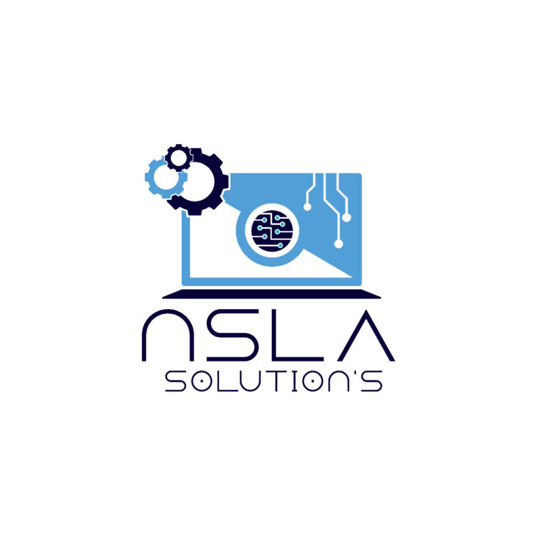 NSLA Solutions NSLA Solutions Logo