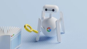seo crawlers and indexing