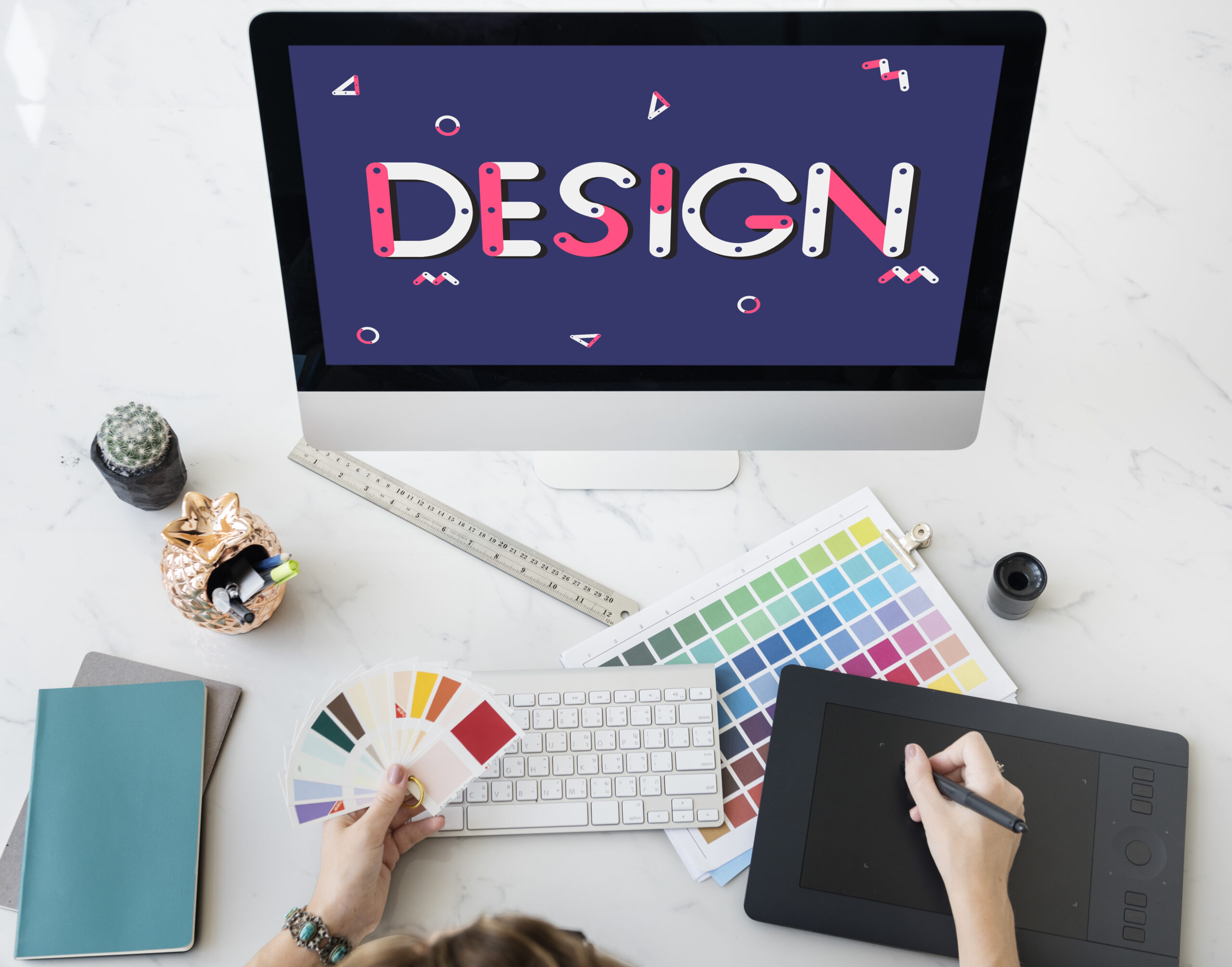 graphic design services graphic design services