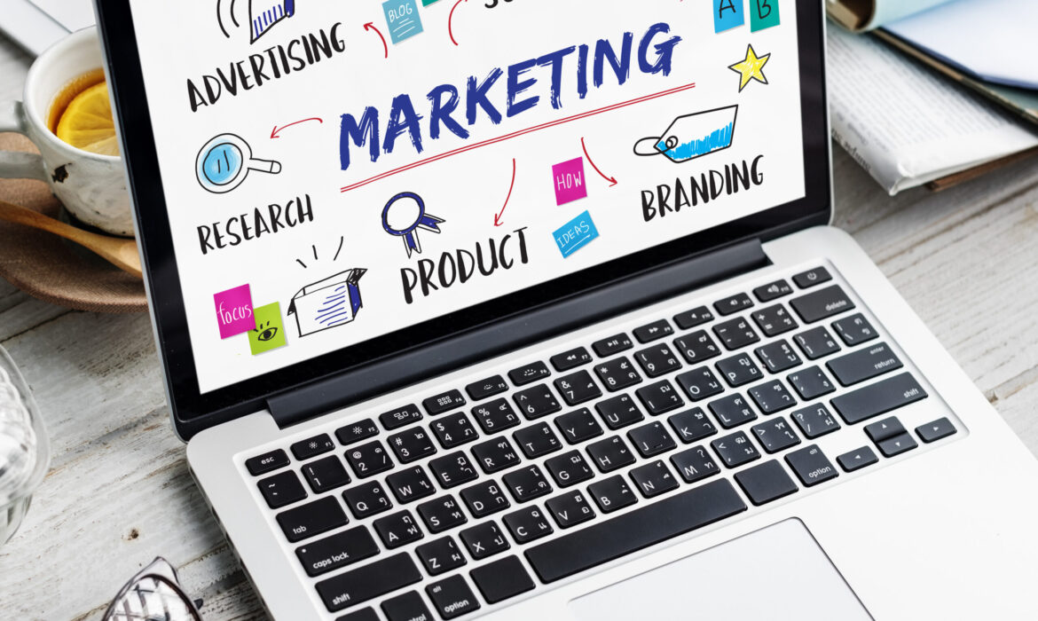Digital Marketing in Lahore