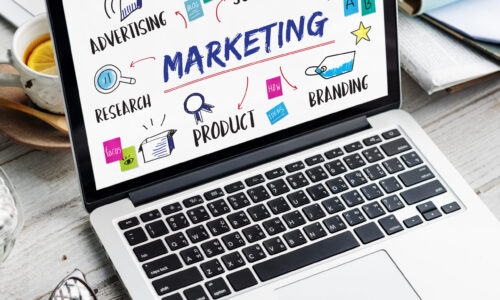 The Best Digital Marketing Agency in Lahore