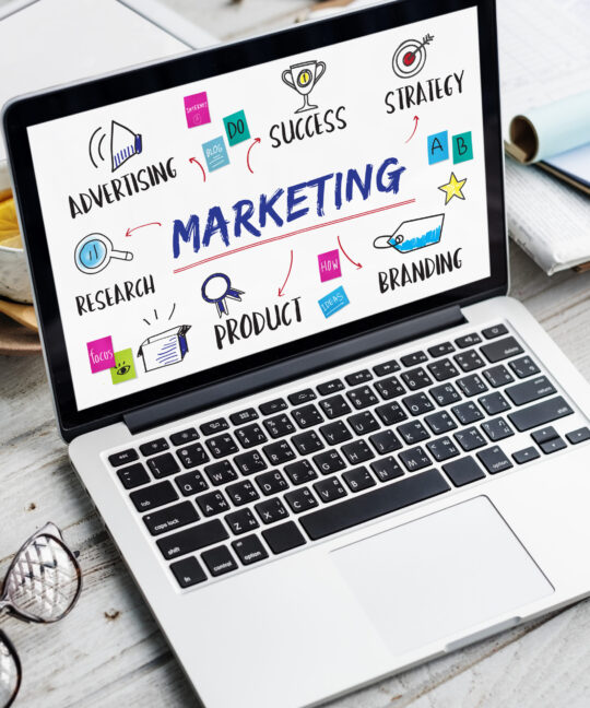 Digital Marketing in Lahore